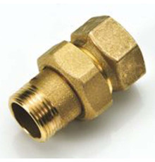 Разъемное соединение НВ Tiemme 1 1/4 с прокладкой O-ring 1500039