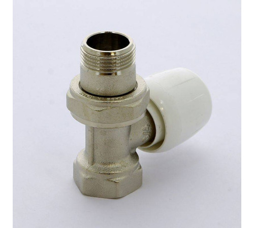 Вентиль радиаторный ручной угловой Itap серия 294 3/4 НВ 294 3/4