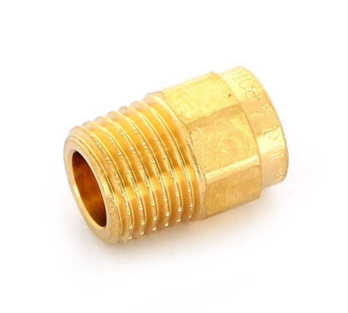 Муфта переходная Viega пайка-Н 10 мм x 1/4 136673