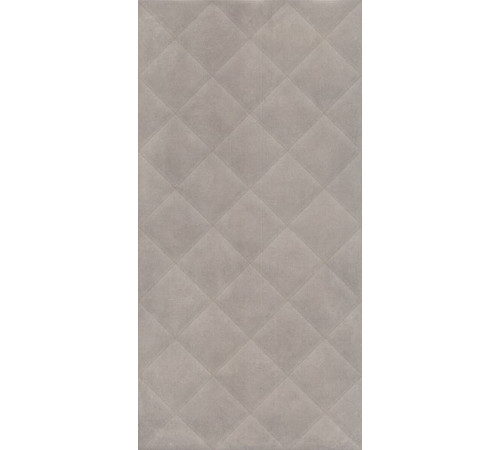 Плитка настенная Kerama Marazzi Марсо бежевая структура обрезная 60х30 см 11124R