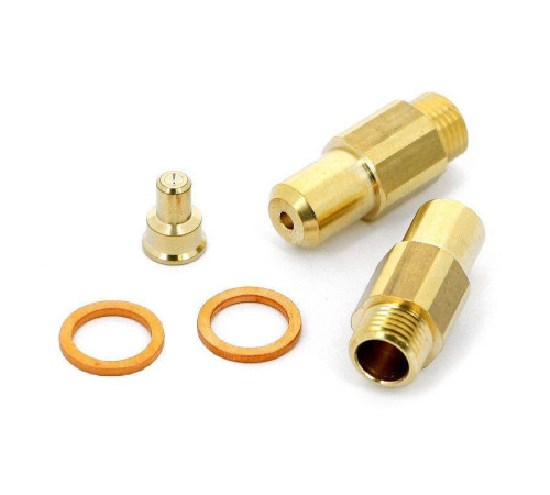 Комплект инжекторов BAXI для сжиженного газа Slim 1.300 3607130