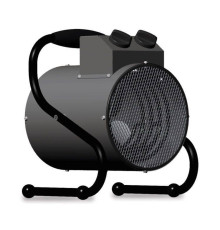 Тепловая пушка электрическая Zilon Суховей ЭКО ZTV-5C N1