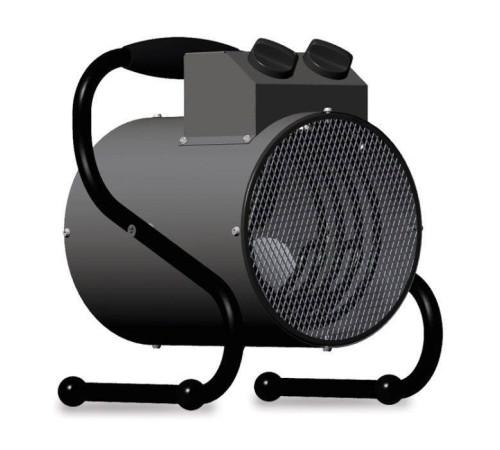 Тепловая пушка электрическая Zilon Суховей ЭКО ZTV-5C N1