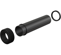 Набор прокладок AlcaPlast 45х58х25 мм M901