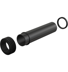 Набор прокладок AlcaPlast 45х58х25 мм M901