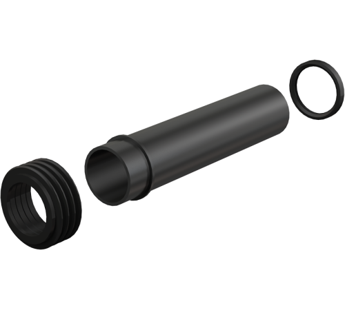 Набор прокладок AlcaPlast 45х58х25 мм M901