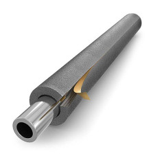 Трубка теплоизоляционная Energoflex Super SK 22/9-2 м самоклеящаяся EFXT022092SUSK