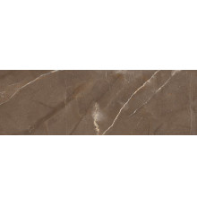Плитка настенная LB-CERAMICS Миланезе марроне 20х60 см 1064-0163-1001