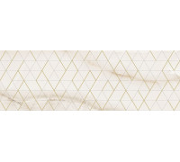 Декор Laparet Happy Tact бежевый 20х60 см OS\C154\60128