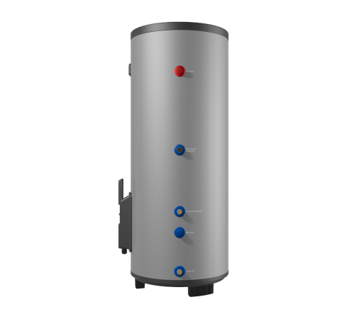 Водонагреватель накопительный Thermex Kelpie 200 F 200 л напольный 12223