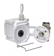 Шаровой электропривод Gidrolock Ultimate BS G-Lock 3/4 12 В 11379