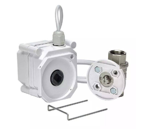 Шаровой электропривод Gidrolock Ultimate BS G-Lock 3/4 12 В 11379