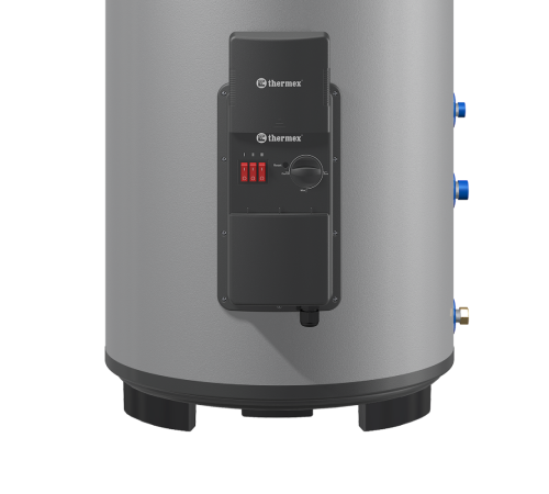Водонагреватель накопительный Thermex Kelpie 200 F 200 л напольный 12223