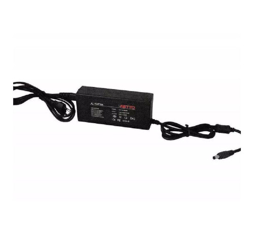 Сетевой адаптер Gidrolock 12 В 3 А для блоков управления Wi-Fi V2 11416