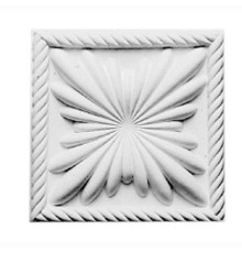 Декоративное дополнение DECOMASTER DD-230 110х110х25 мм DD-230