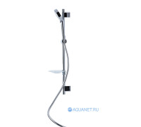 Душевой гарнитур Jacob Delafon Awaken хром E99898RU-CP