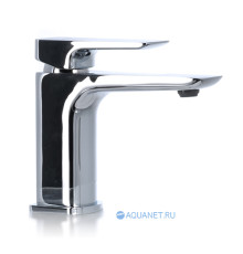 Смеситель для умывальника Allen Brau Infinity излив 121 мм хром 5.21001-00