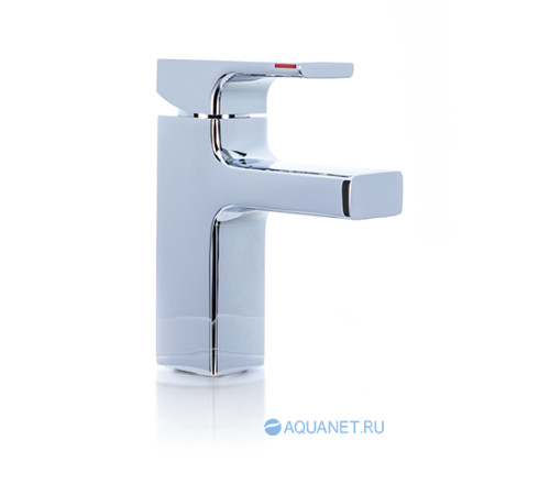 Смеситель для раковины Jacob Delafon Strayt с донным клапаном хром E37327-CP