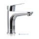 Смеситель для умывальника Bravat Rhein хром F1429564CP-9-ENG