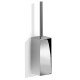 Ершик для унитаза Decor Walther Contract WSG подвесной хром 0651900