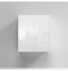 Шкаф с полками AM.PM Func 60х70 см белый глянец M8FCH0602WG