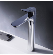 Смеситель для раковины высокий AM.PM X-Joy F85A92000