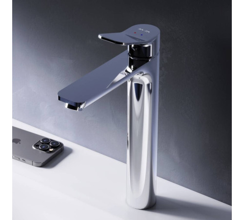 Смеситель для раковины высокий AM.PM X-Joy F85A92000