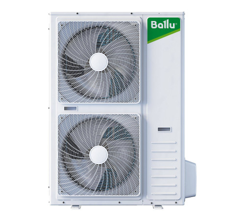 Наружный блок колонной сплит-системы Ballu BFS/out-48HN1