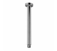 Держатель верхнего душа FIMA Carlo Frattini Showerhead настенный 300 мм хром F2586CR