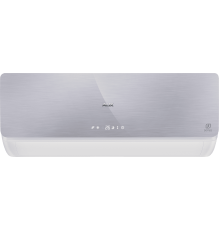 Кондиционер сплит-система AUX FJ Series ASW-H12B4/FJ-SR1 / AS-H12B4/FJ-R1 серебристый X-00009069/X-00009074