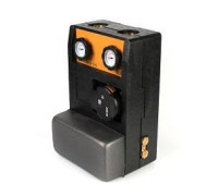 Насосная группа с теплообменником ELSEN DN 25 без насоса 20 пластин EFG25.20