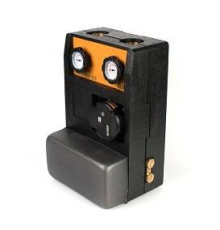 Насосная группа с теплообменником ELSEN DN 25 без насоса 20 пластин EFG25.20