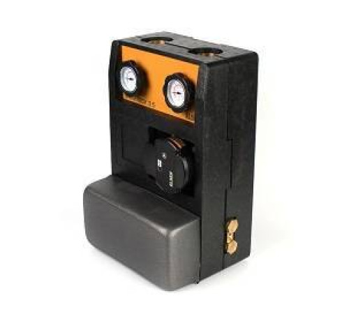 Насосная группа с теплообменником ELSEN DN 25 без насоса 20 пластин EFG25.20