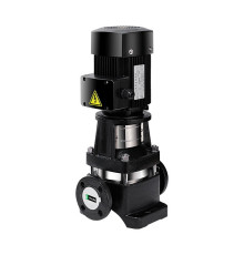 Насос вертикальный многоступенчатый Hoobs SB-I 10-5 FSWPR 2.2 кВт 16587H