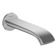 Излив для ванны Hansgrohe Vivenis настенный хром 75410000