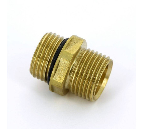 Корпус муфты ITAP Multi-Fit с уплотнительным кольцом 1/2 x 1/2 НР-Конус 518 1/2