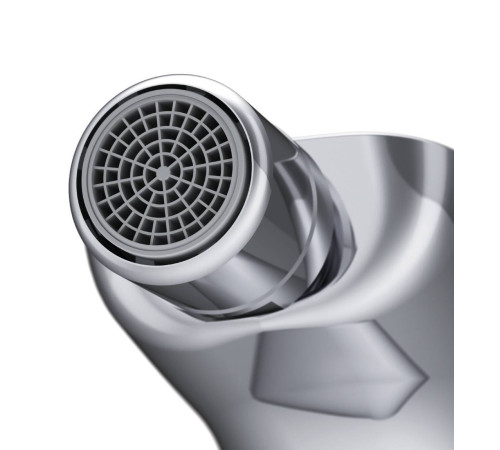 Смеситель для биде AM.PM Spirit V2.0 с донным клапаном F70A83100