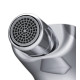 Смеситель для биде AM.PM Spirit V2.0 с донным клапаном F70A83100