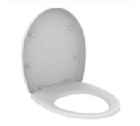 Сиденье с крышкой для унитаза Ideal Standard Ecco / Eurovit R195001