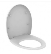 Сиденье с крышкой для унитаза Ideal Standard Ecco / Eurovit R195001