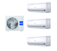 Мульти-сплит система Haier 3U55S2SR5FA / AS12BS4HRA-3 инверторная R32 3U55S2SR5FA/AS12BS4HRA-3