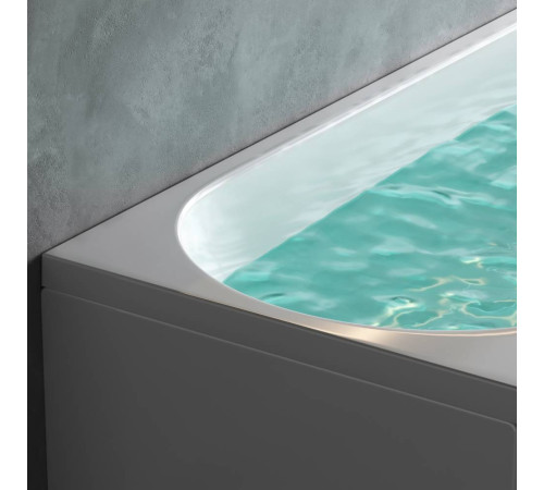 Ванна акриловая AM.PM X-Joy 170x70 см W94A-170-070W-A1