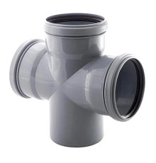 Крестовина одноплоскостная Ostendorf HTDA 90 мм 87° 114900