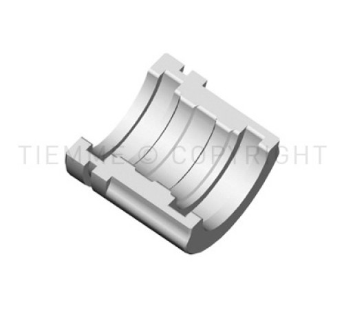 Вкладыш для ручного пресс-инструмента Tiemme профиль TM 26 мм 1590022