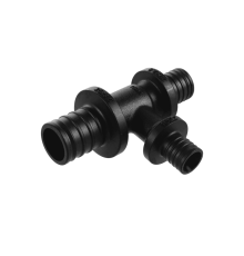 Тройник переходной РОСТерм PPSU 25х16х20 мм 251620TPPSU