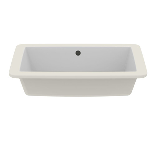 Раковина встраиваемая снизу Ideal Standard Strada 59.5x43.5 см без отверстия белый K077901