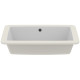 Раковина встраиваемая снизу Ideal Standard Strada 59.5x43.5 см без отверстия белый K077901