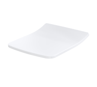 Сиденье для унитаза TOTO SP белый TC512G