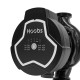 Насос циркуляционный Hoobs CTA 25-110 180 мм 140 Вт 220 В с гайками 08121H