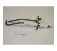 Электрод зажигания Baxi 710220000